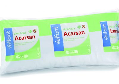 Almohada Arcasan 7