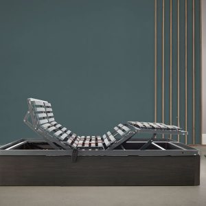 Canapé de Madera Articulado