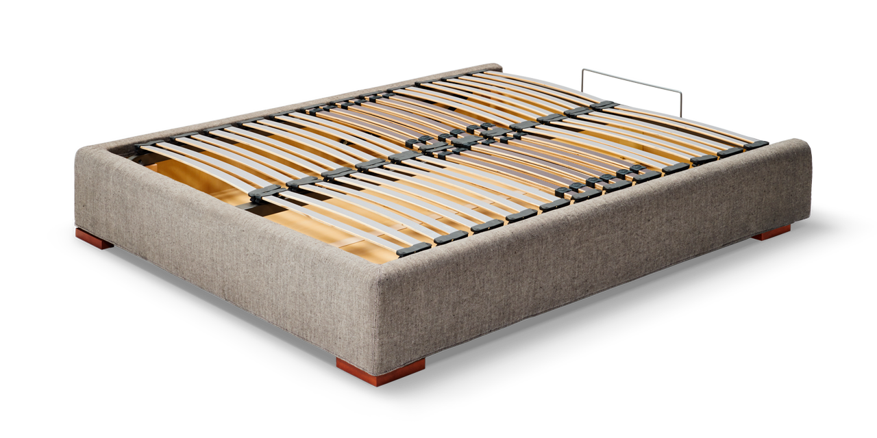 Base Tropic Astral Nature