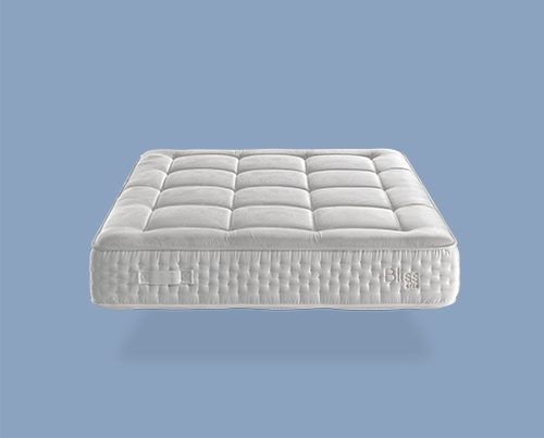Bliss Colchon Senttix