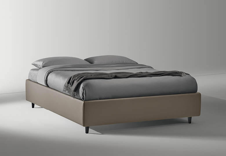 Cama Andy Esquina del Descanso 2