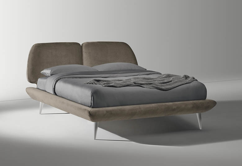 Cama Jeff Esquina del Descanso 2