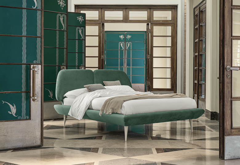 Cama Jeff Esquina del Descanso