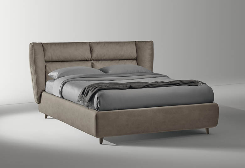 Cama Sandi Esquina del Descanso 2