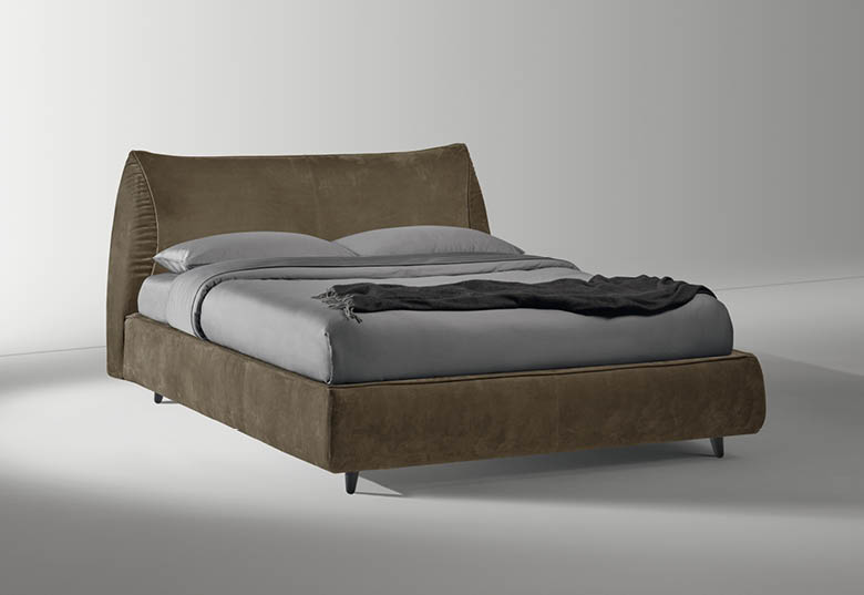 Cama Smooth Esquina del Descanso 2