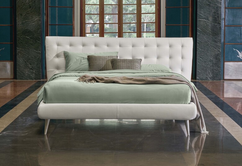 Cama Tamara Esquina del Descanso 2