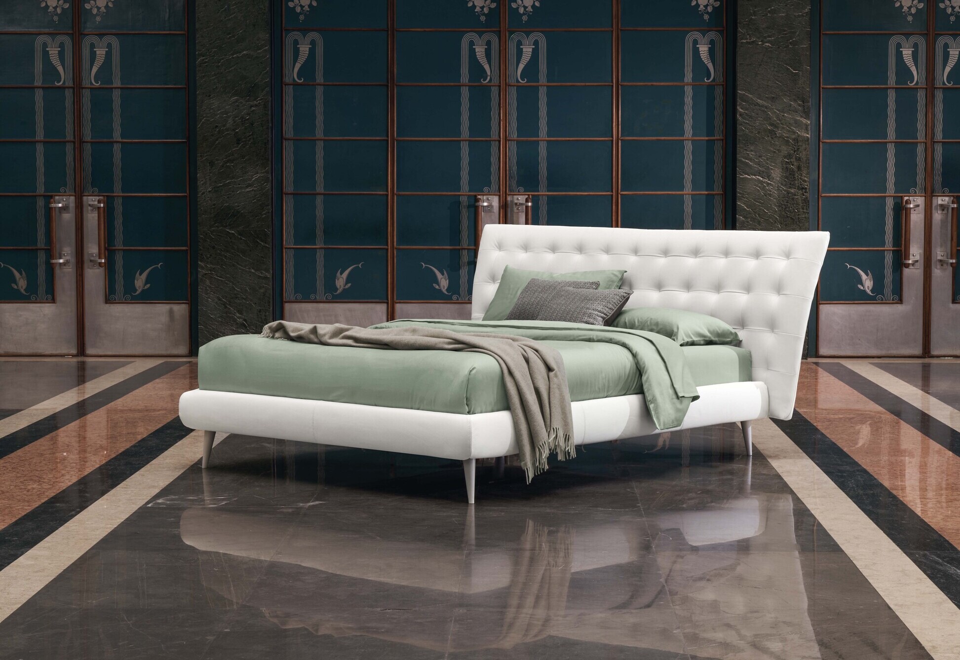 Cama Tamara Esquina del Descanso