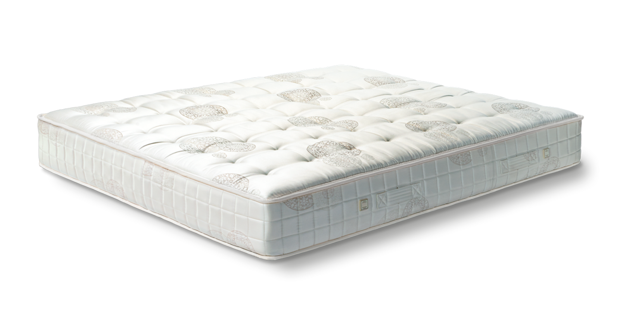 Colchon Alhena Astral Nature