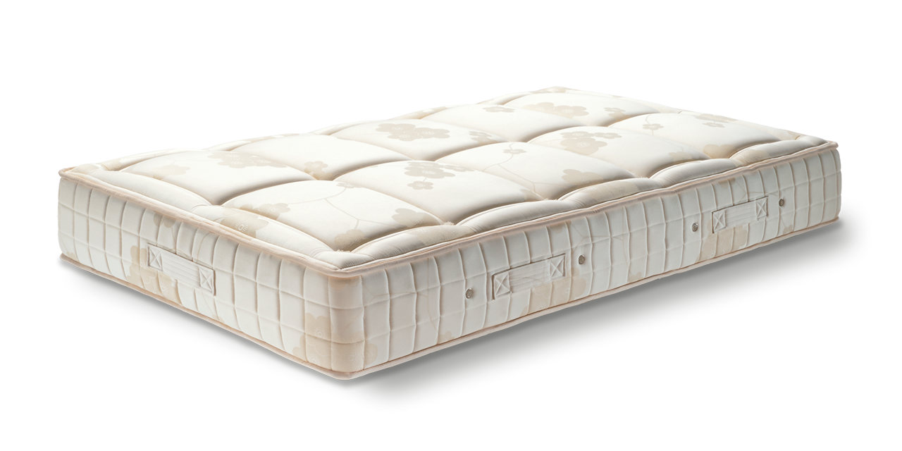 Colchon Nerva Articulado Astral Nature