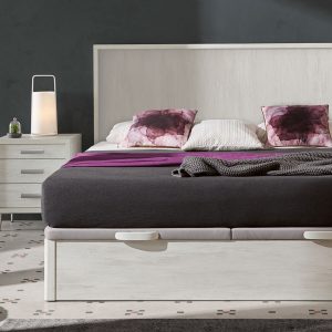 Canapé Tapizado Comfort 3D Twin