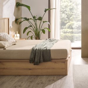 Canapé Tapizado Comfort 3D