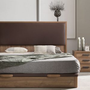 Canapé de Madera Cool 3D