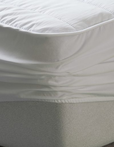 Cubrecolchon Velfont Antiacaros S1