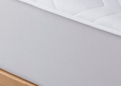 Cubrecolchon Velfont Basic Impermeable 2 1