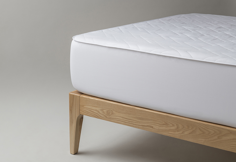 Cubrecolchon Velfont Basic Impermeable