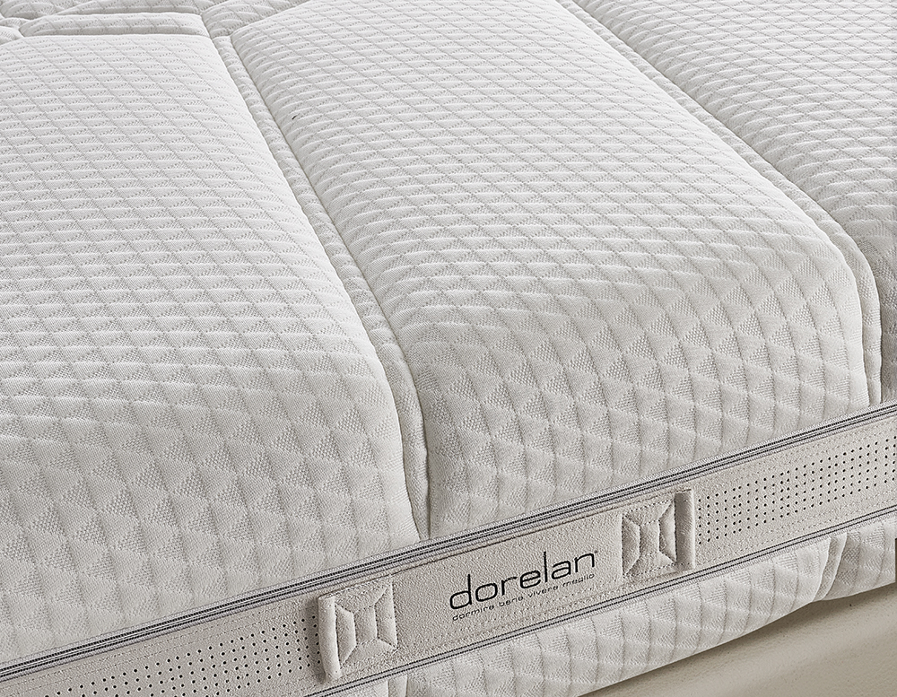 Desiderio colchon la esquina del descanso