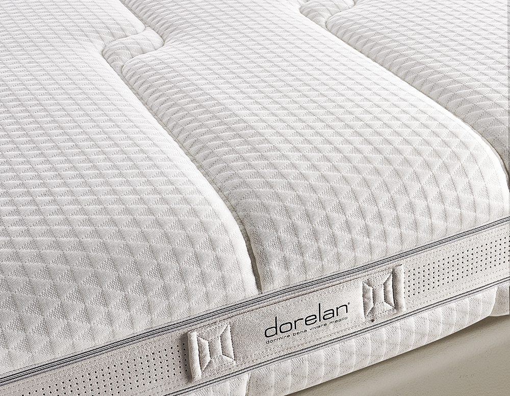 Equilibrio colchon dorelan