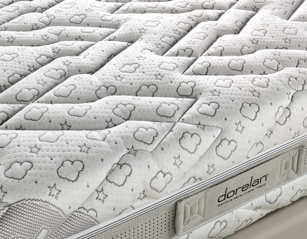 Flip colchon la esquina del descanso