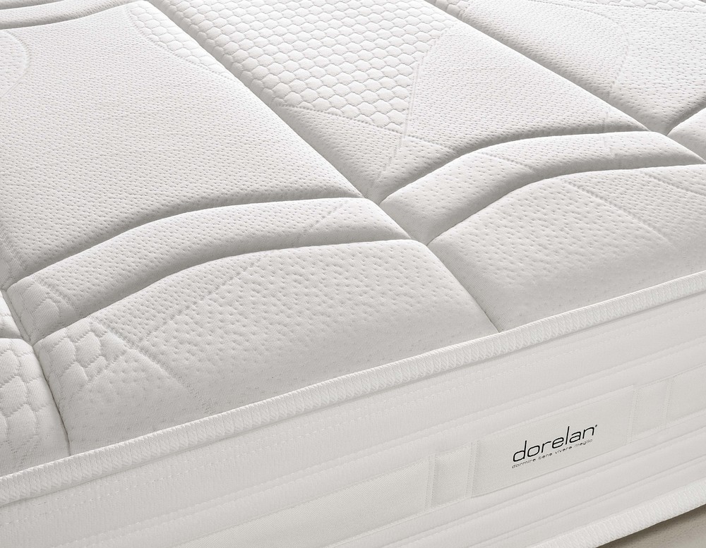 Focus colchon la esquina del descanso