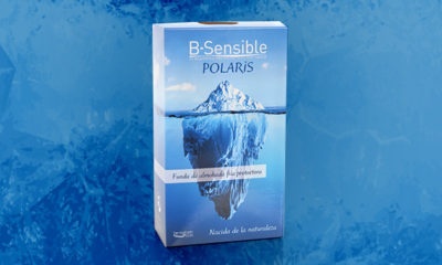 Funda almohada Superficie impermeable 4