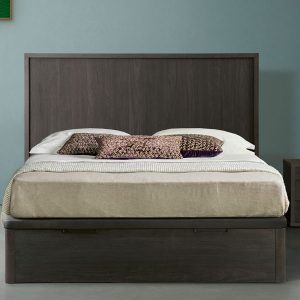 Canapé de Madera Gap 3D