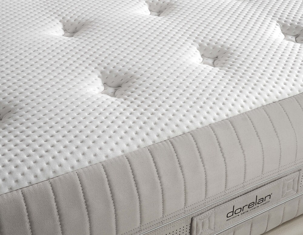 Kristal colchon la esquina del descanso