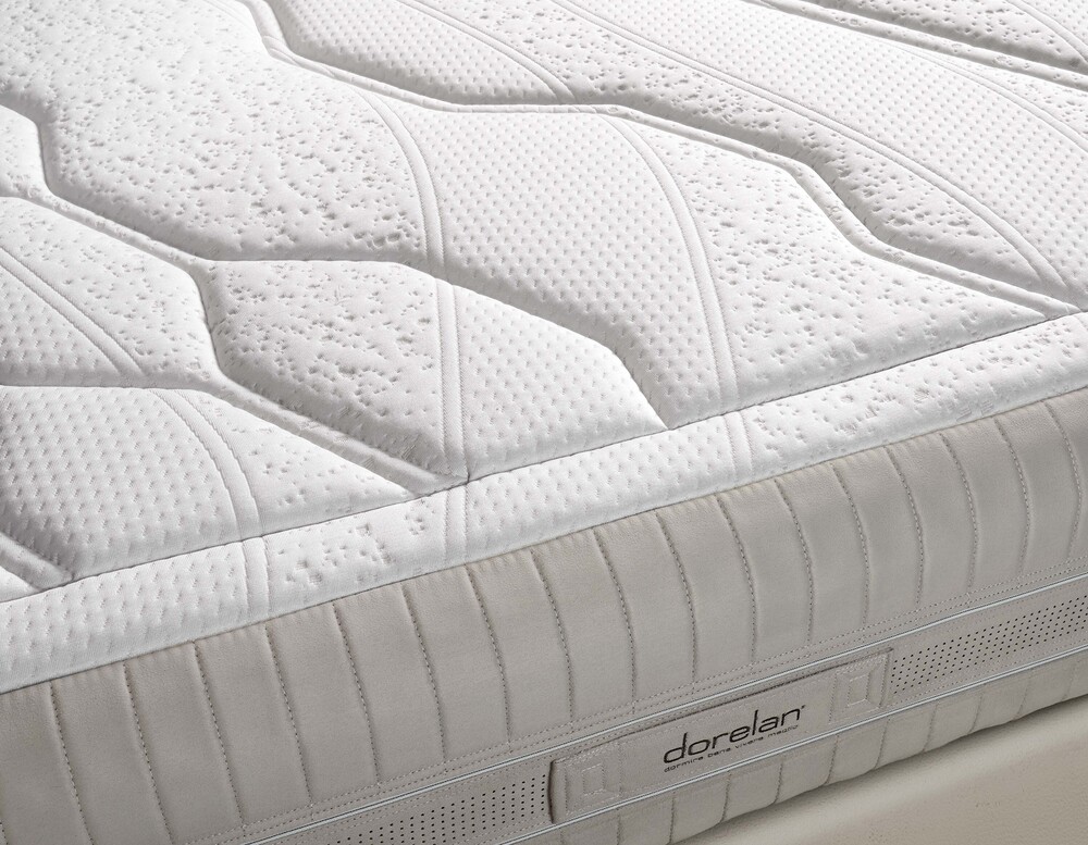 Levant colchon la esquina del descanso