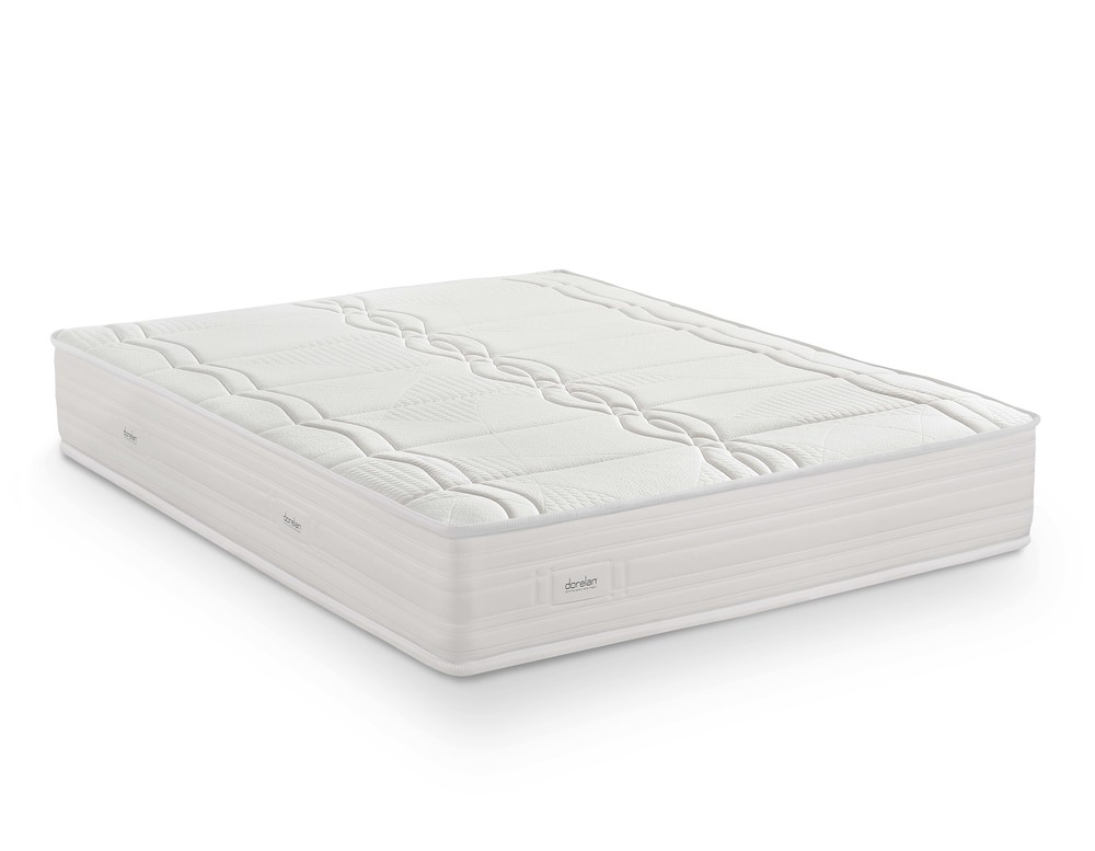 Lux colchon dorelan