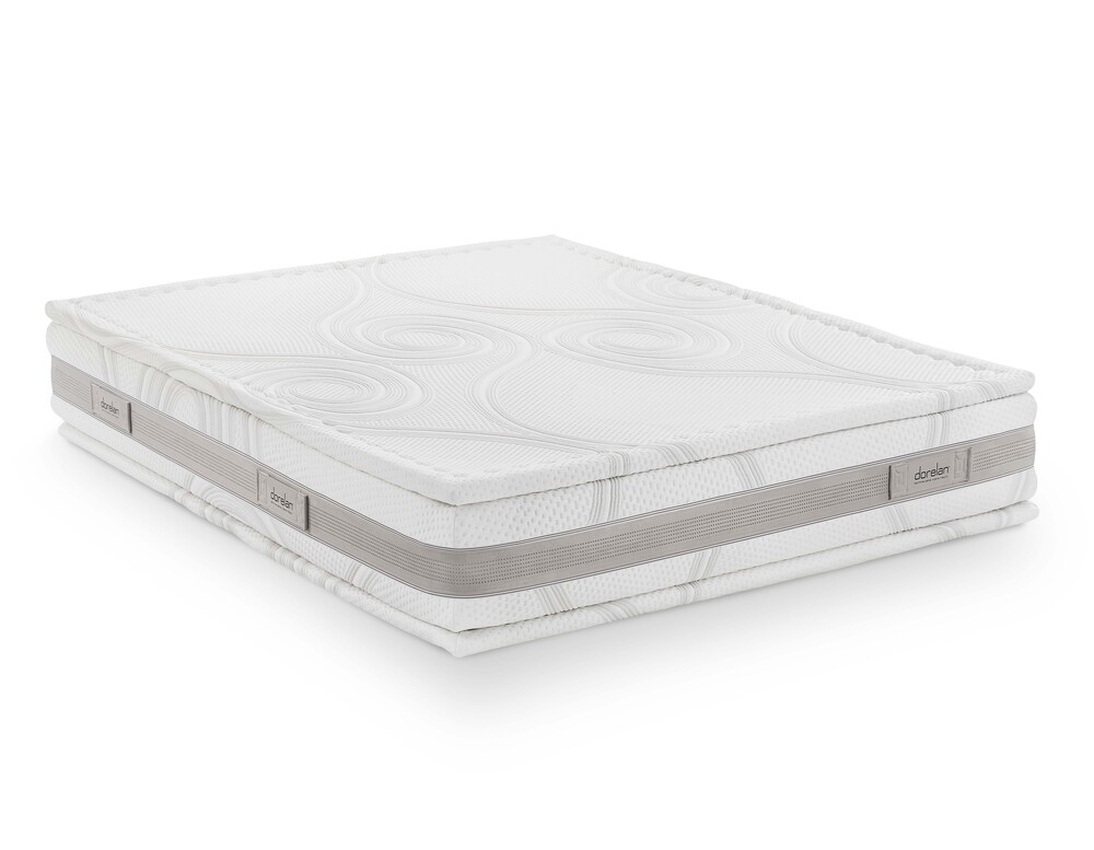 Lyric colchon dorelan