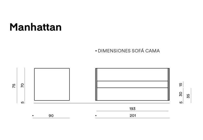 Manhattan - Imagen 4