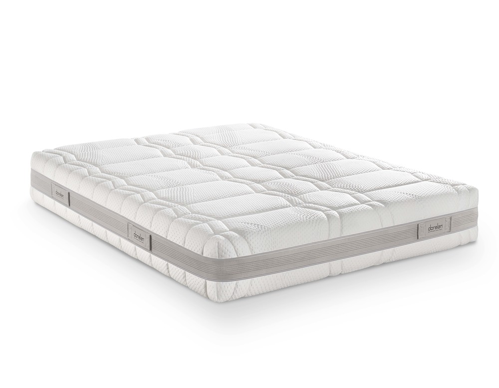Nube colchon dorelan