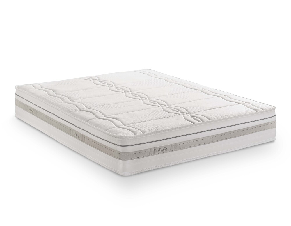 Olimpic colchon dorelan