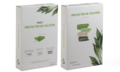 Protector colchon tencel 2