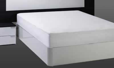 Protector de colchon COTTON