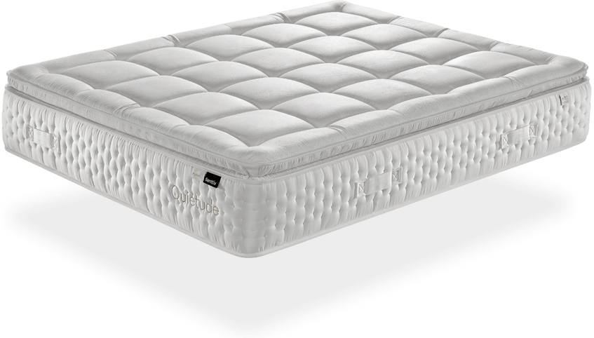 Quietude colchon la esquina del descanso