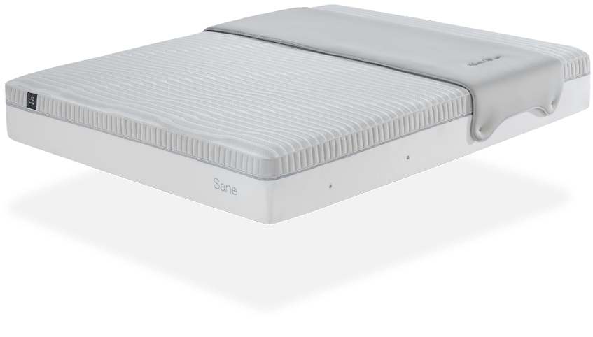 Senttix Colchones LAB Sane