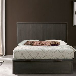 Canapé de Madera Space 3D