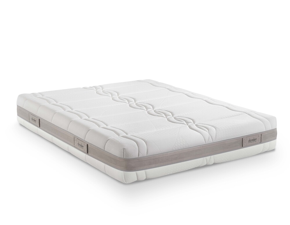 Square colchon dorelan