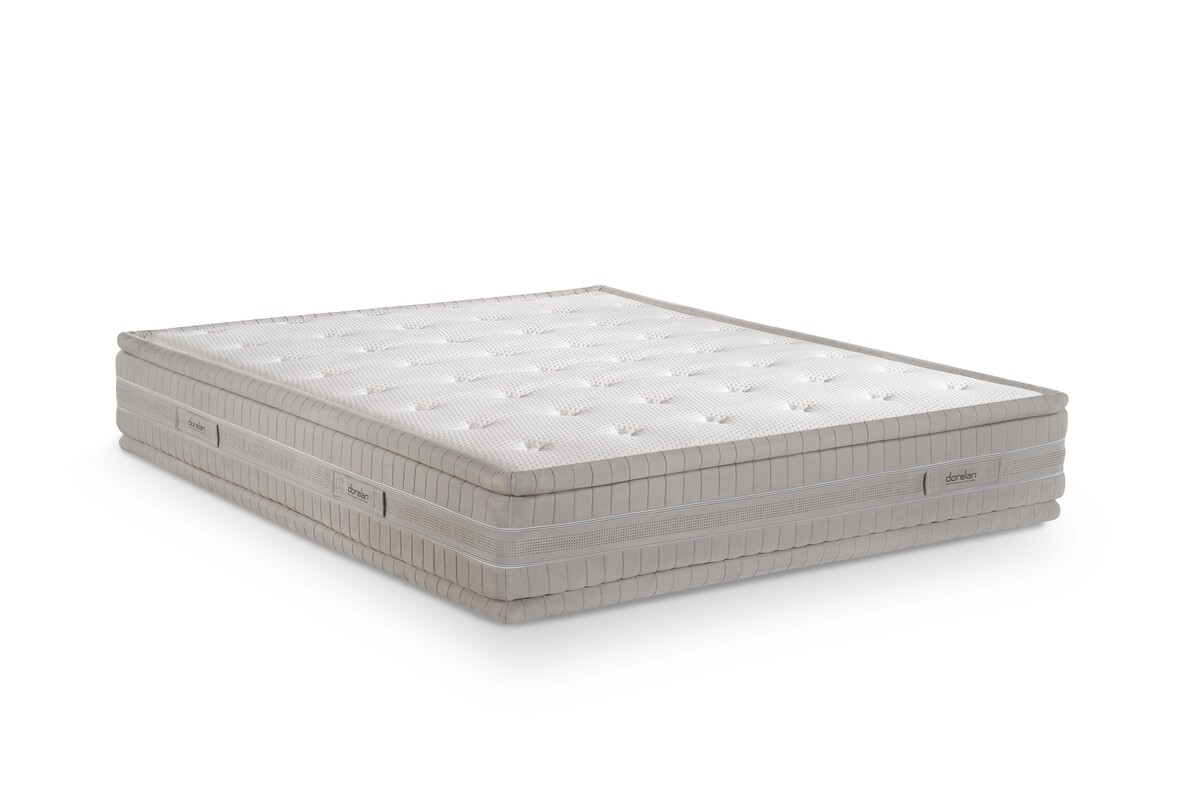 Tresor colchon dorelan