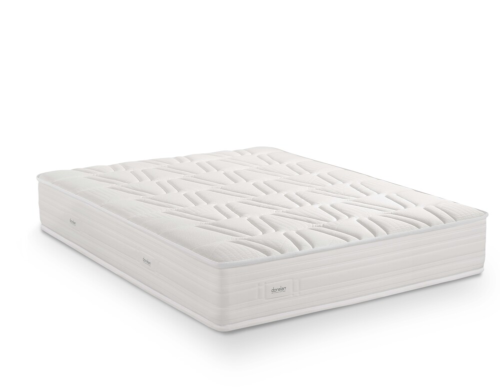 Wonder colchon dorelan
