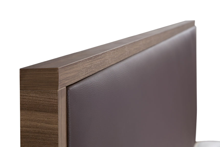 Cabecero Kubik Soft - Imagen 2