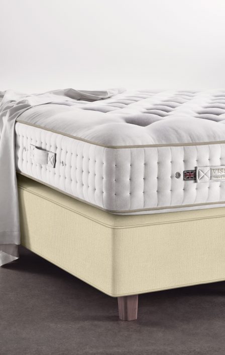 colchon marquess superb vispring