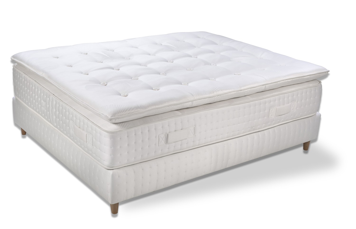 colchon topper-quercus