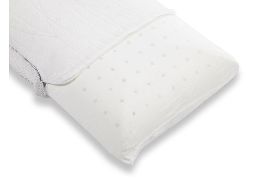 Almohada Visco Tencel - Imagen 2