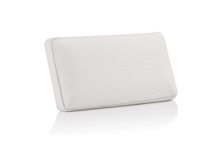 Almohada Visco Tencel