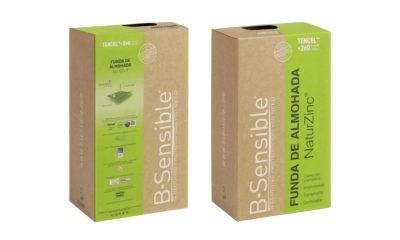 funda almohada impermeable NaturZinc 4