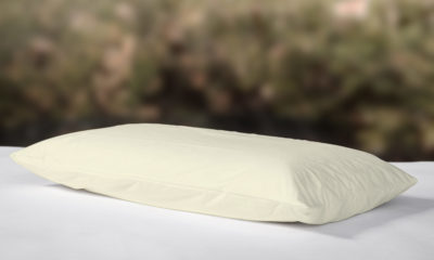 funda almohada impermeable NaturZinc
