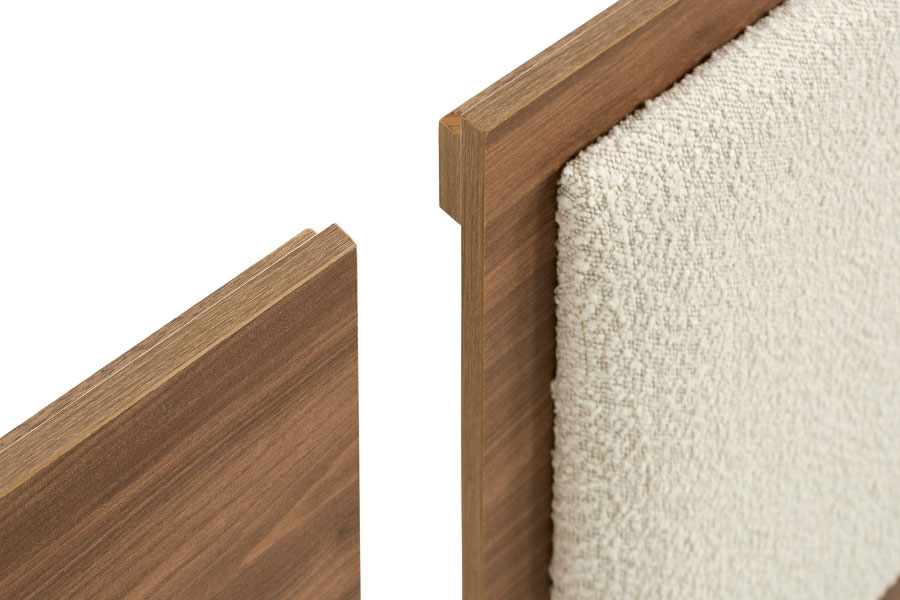 Cabecero Limit Soft - Imagen 3