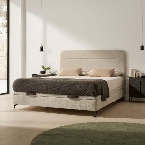 Canapé Tapizado Secret Contorno