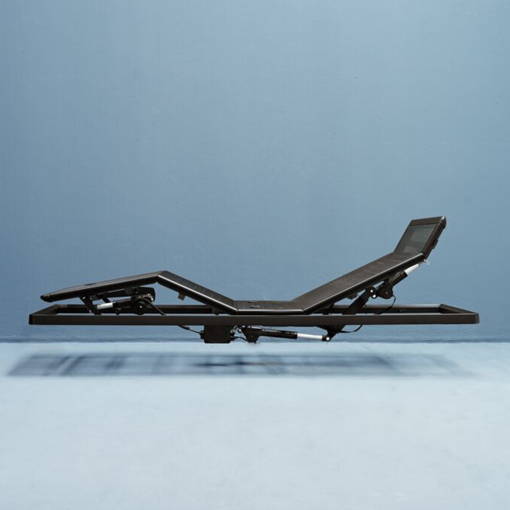 Somier articulado eléctrico 3M